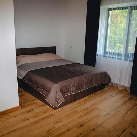 Four Rooms Apartments Tjerkasy Eksteriør billede