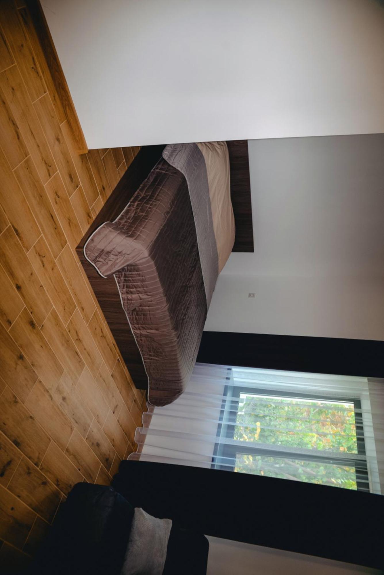 Four Rooms Apartments Tjerkasy Eksteriør billede